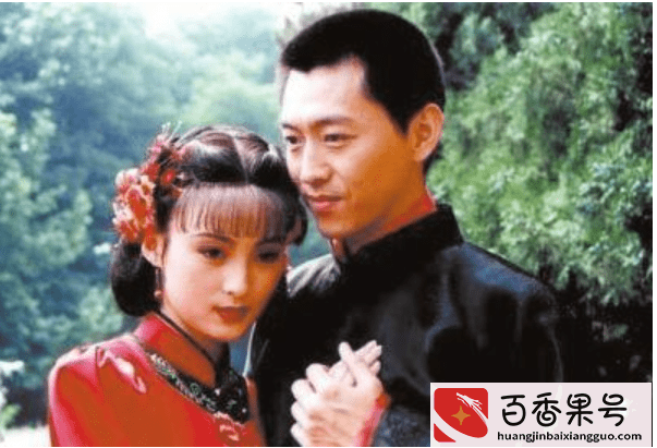 从“一代女神”到“销声匿迹”，吴倩莲经历了什么？