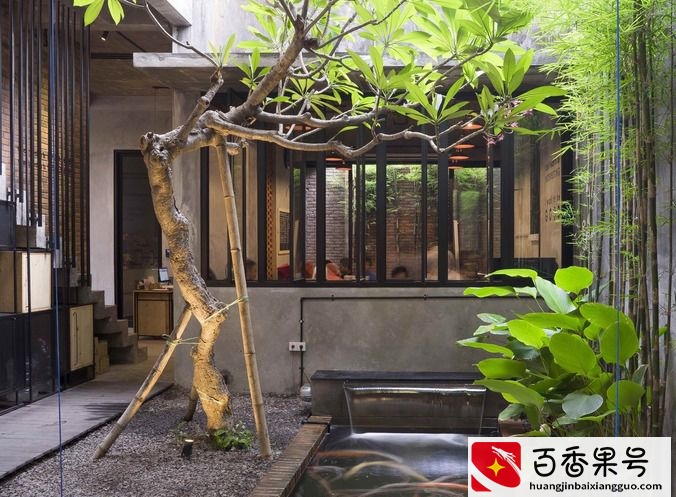 联合办公空间“联合”的是什么？