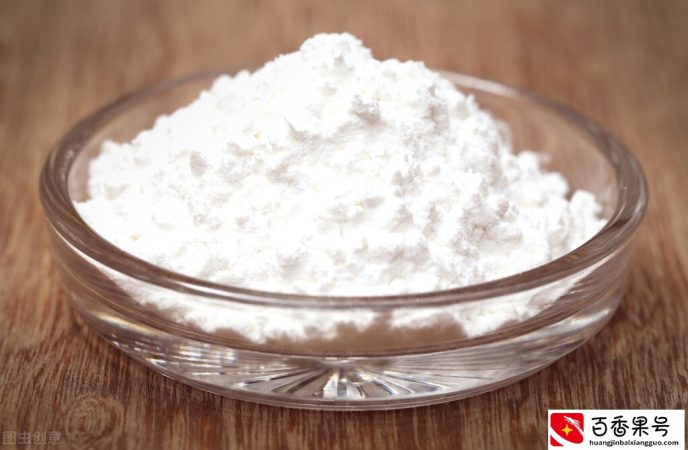 “泡打粉”和“酵母粉”有啥区别？能一起使用吗？涨知识了