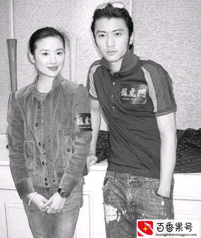 董洁与潘粤明，9年“离婚大战”，没有一个是赢家