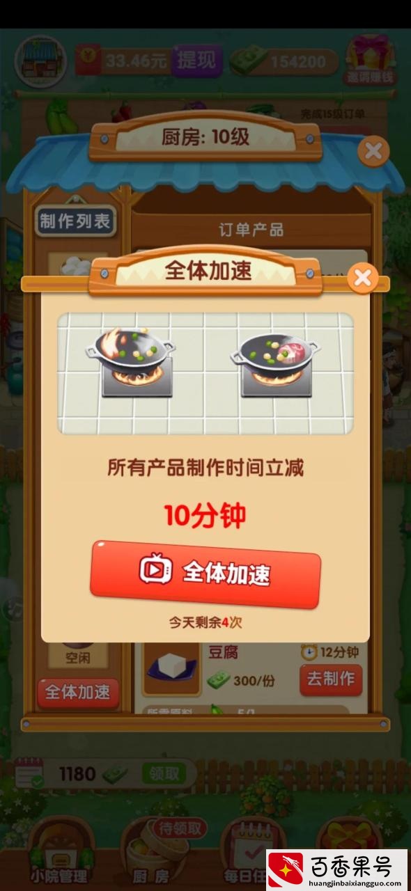 爷爷（外婆，大爷，我的，农村）的小农院真的能赚钱吗(揭秘一下)