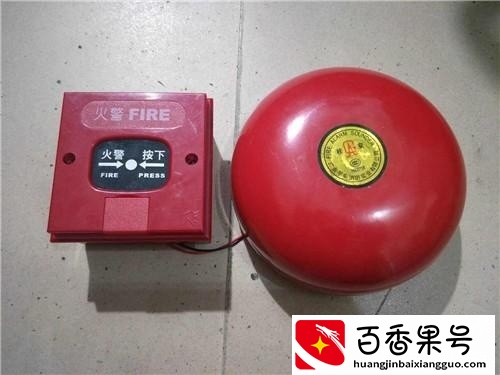 消防报警器一直响怎么关