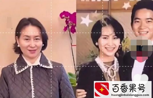 何超琼与陈百强的凄美爱情：你含泪送我出嫁，我不顾世俗为你扶灵