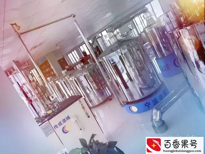 农村家庭小作坊酿酒大概投入多少钱？