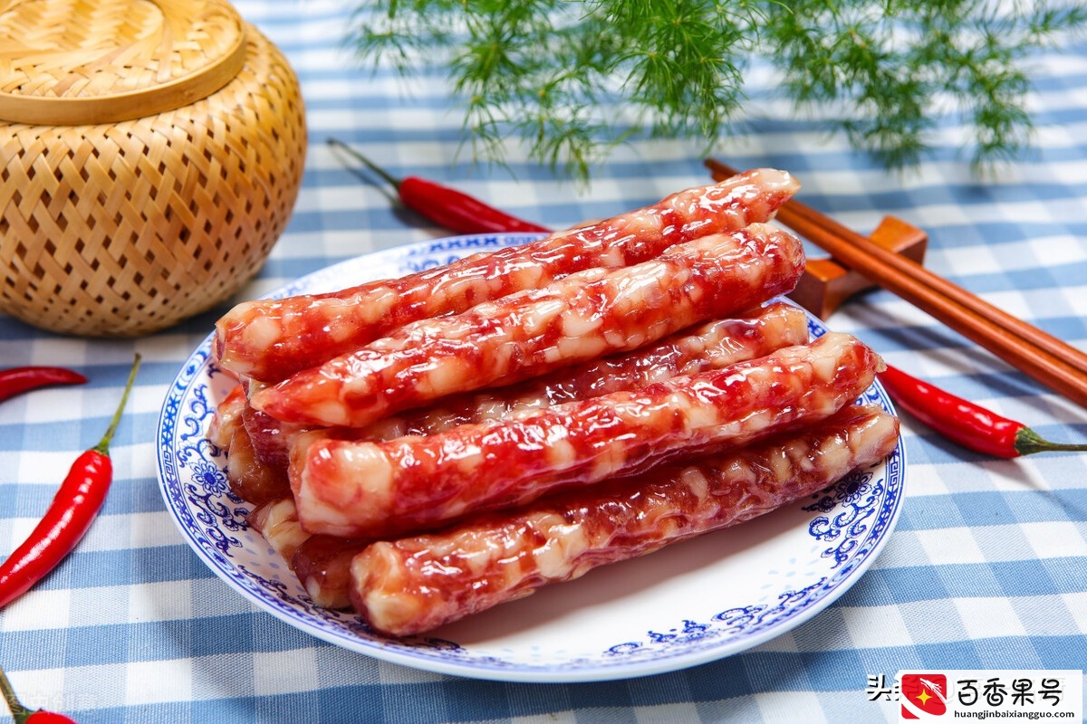 腊肠到底是蒸还是煮？好多人搞不懂，难怪吃起来口感又干又硬