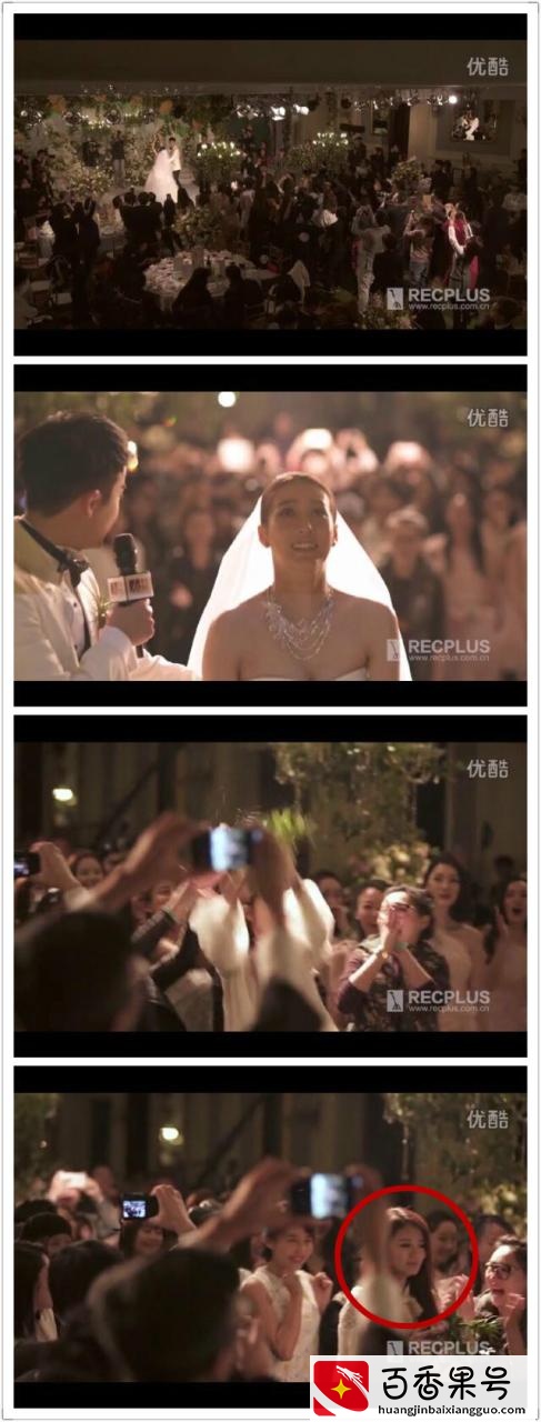 抢到捧花真的会结婚？这位偶像剧女王抢到弦子的捧花后真的结婚了