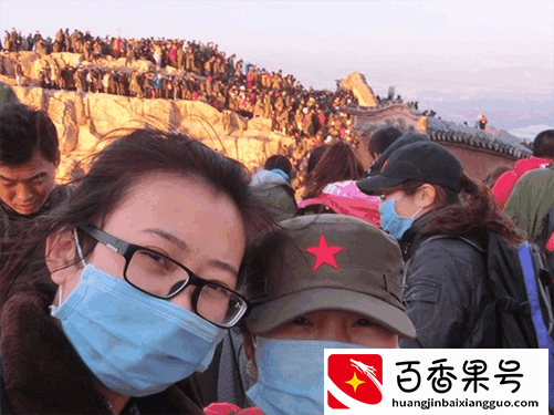 五岳之首的泰山，为什么不能让情侣去攀登？不为人知的民间故事