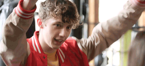 戳爷Troye Sivan被传与Jacob分手？本人亲自回应