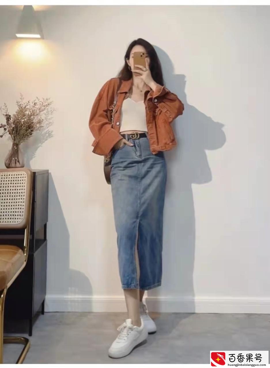 4月份适合穿什么衣服搭配