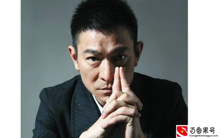 张国荣是刘德华的眼中钉？两代古早天王有什么恩怨？