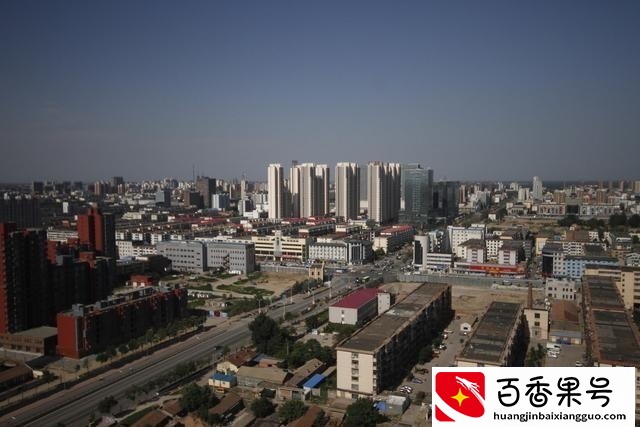 张家口是哪个省的城市