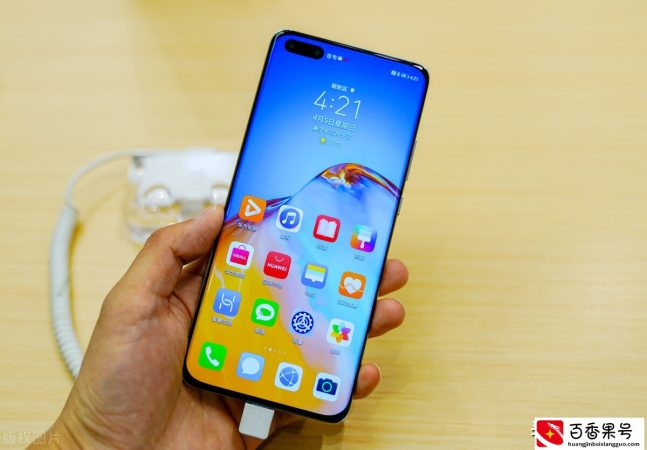 华为手机屏幕小圆点怎么去掉，简单四步轻松解决