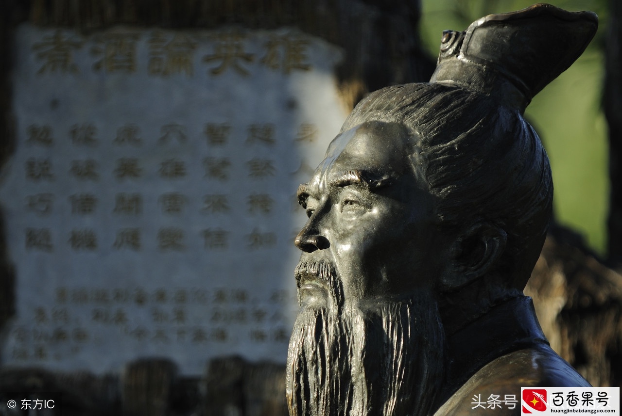 读过唐诗的人都知道南京的“乌衣巷”，你知道它背后的故事吗？