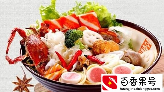 张亮麻辣烫好吃吗 张亮麻辣烫是张亮开的吗
