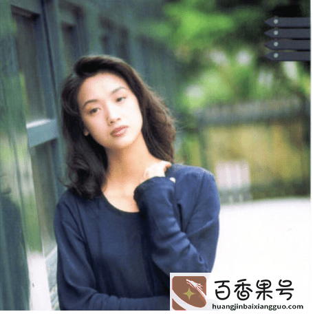 从“一代女神”到“销声匿迹”，吴倩莲经历了什么？