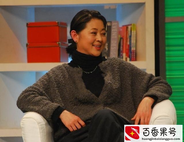 张艺谋爱陈婷还是巩俐