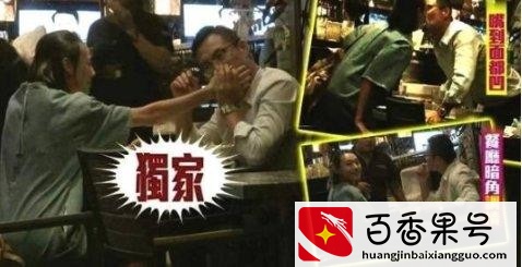 “豪门弃妇”梁洛施的悲伤，2年生3子，为何李家就是不娶她进门
