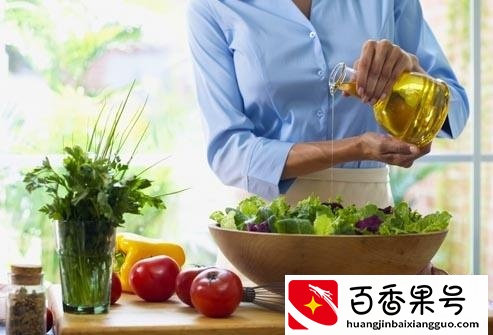 猪油和植物油哪个更健康