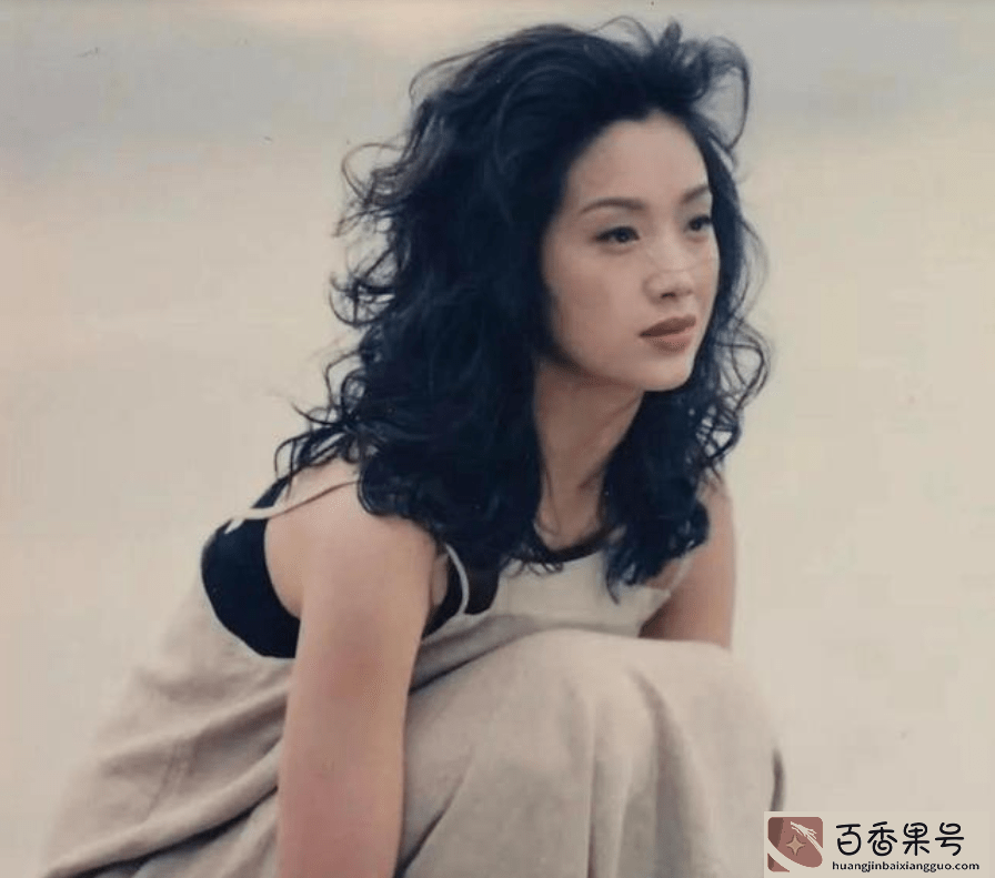 从“一代女神”到“销声匿迹”，吴倩莲经历了什么？