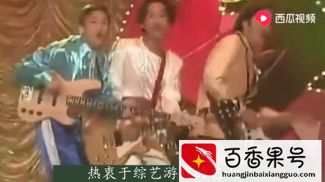 黄家驹“唏嘘”二字，歌词多次出现到底代表什么？西瓜视频告诉你