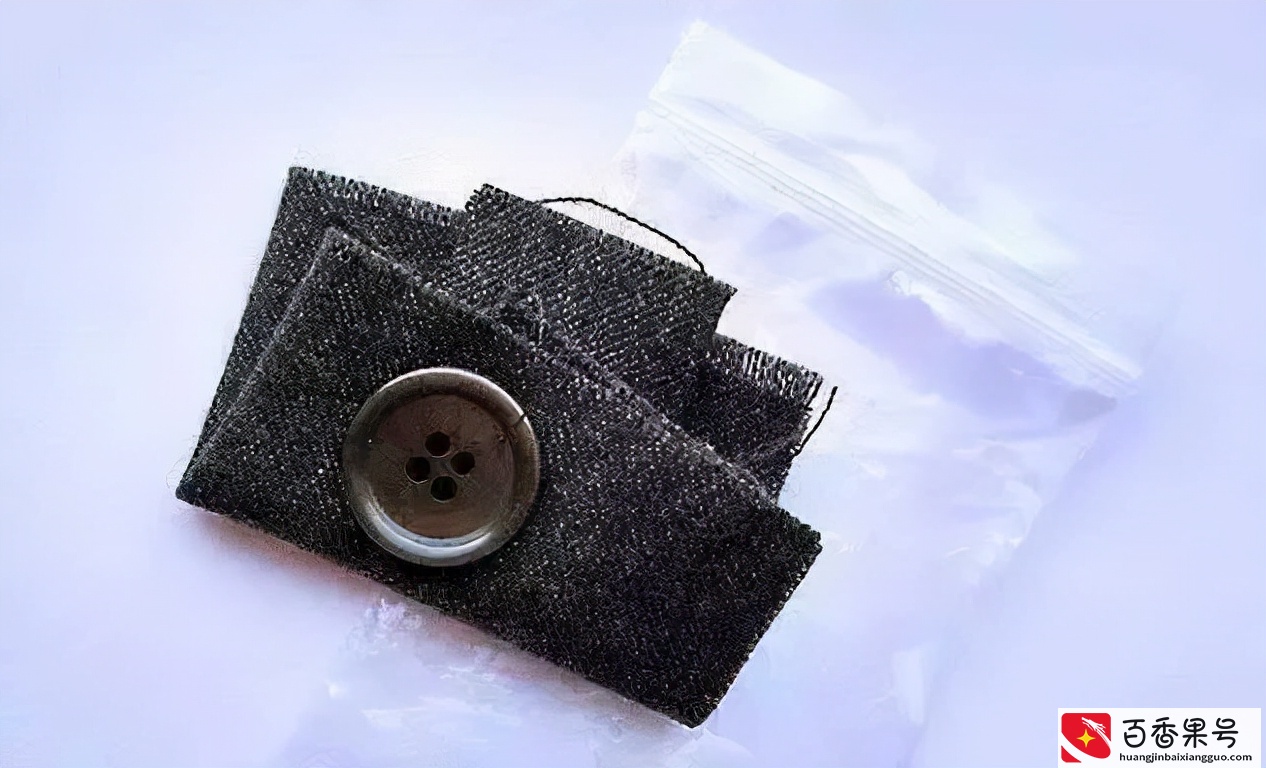 新衣服自带一小块布料是做什么用的？大多数人都不知道的冷知识