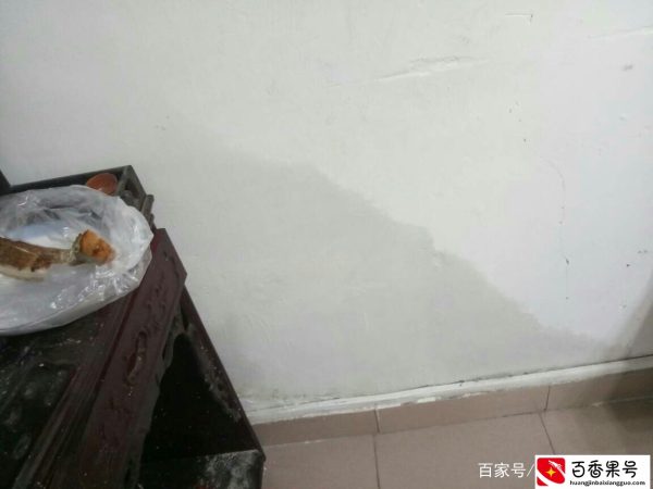 房屋总是返潮，是什么原因导致的？
