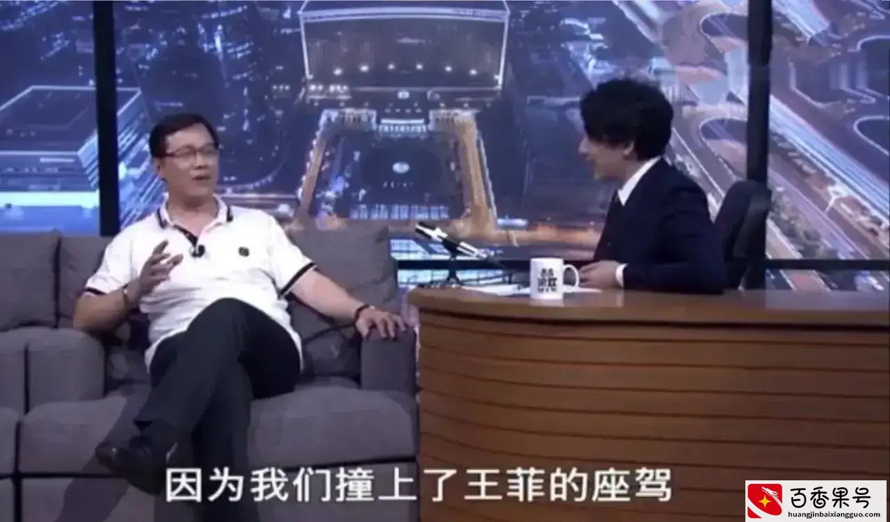 王菲爱过的5个男人，都是“弟弟辈”最小小11岁，她怎能下得了手