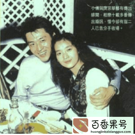 从“一代女神”到“销声匿迹”，吴倩莲经历了什么？