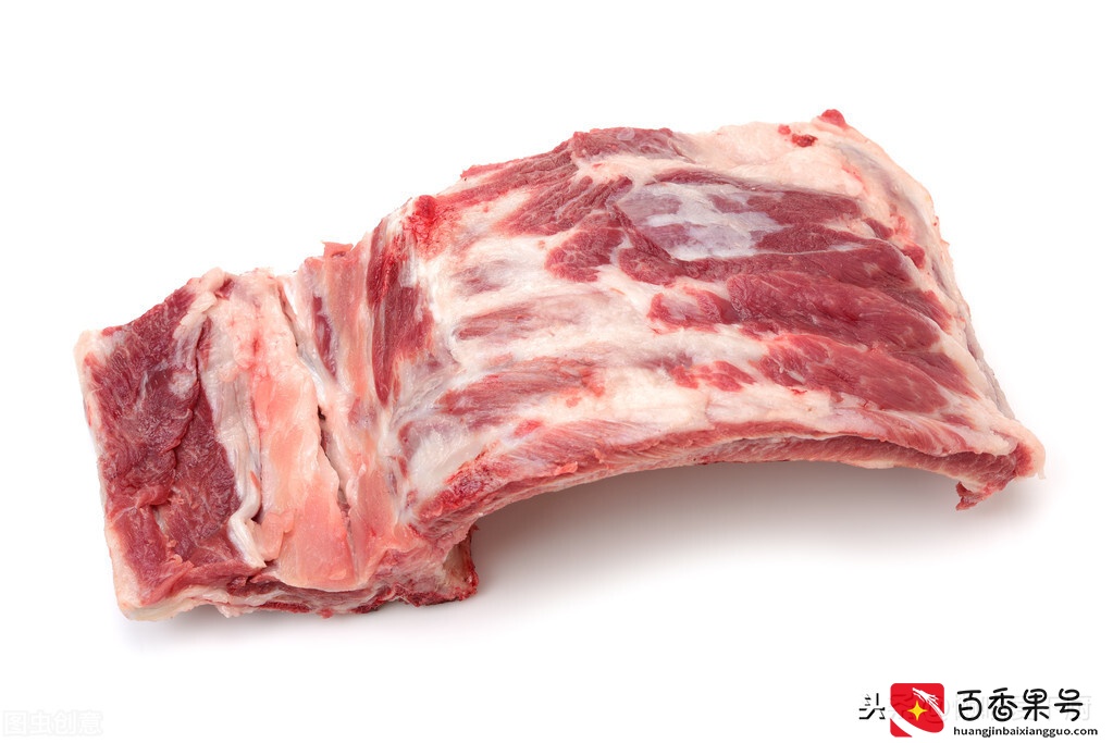 买猪肉排骨，选“猪前排”还是“猪后排”？口感差别大，别挑错了