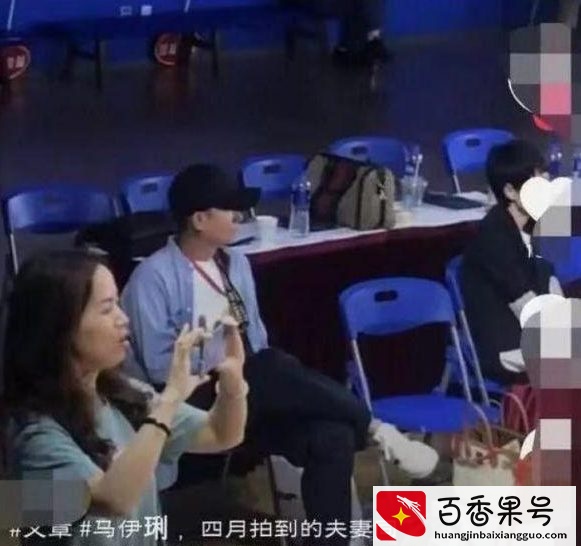 网友喊话复婚！文章马伊琍为女儿合体，前岳母举动更是感动文章心
