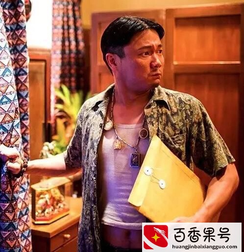 明星佩戴佛牌的秘密，戴佛牌要谨慎