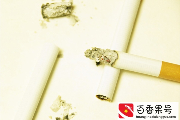 戒烟后，是一根不抽好，还是慢慢减少吸烟量好？分析给你听
