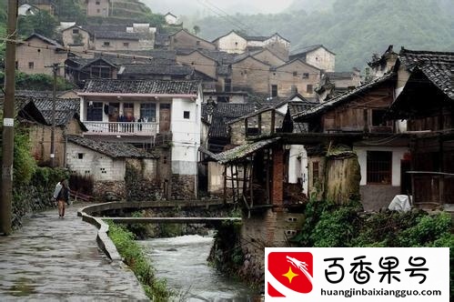 中国真的有隐藏世家么