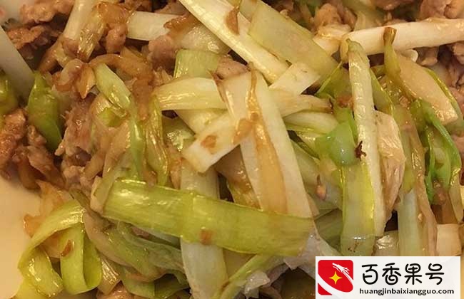 韭菜和韭黄有什么区别 哪个更营养