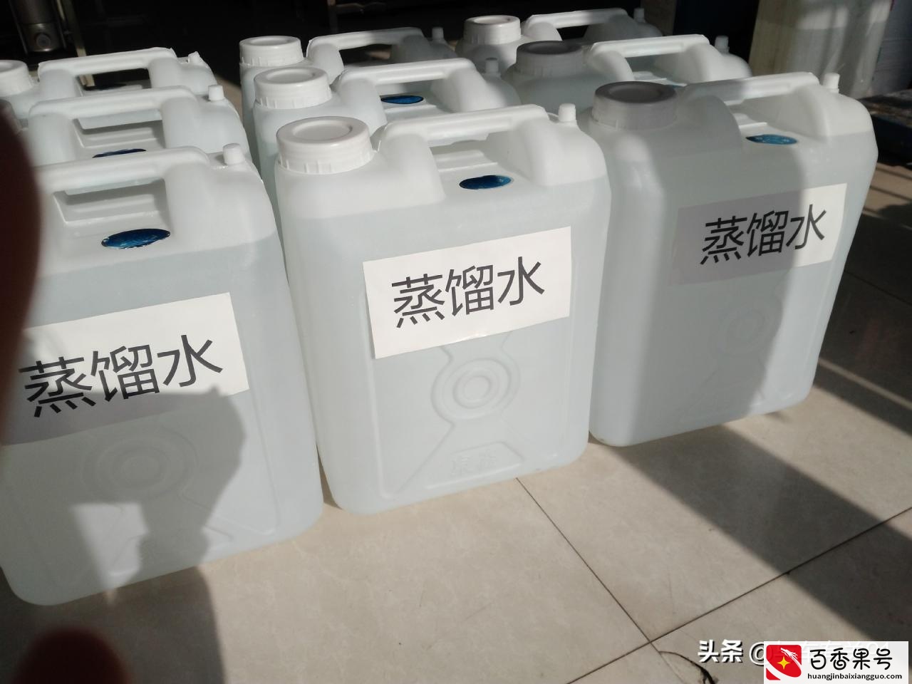 车上的防冻液到底多久换？2年还是4年，老司机手把手教你自己判断
