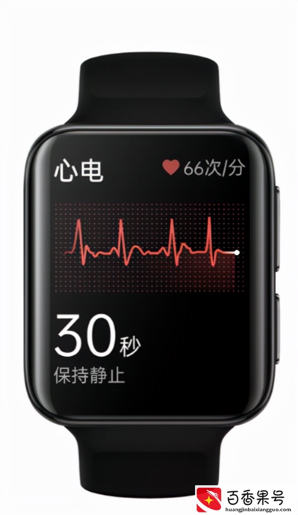 Apple Watch个人使用感受