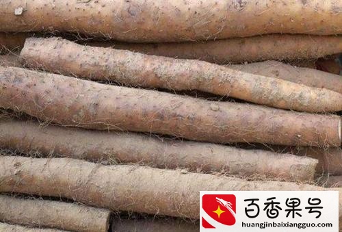 一摸山药手就痒，很可能是处理方法不对，爱吃的的来学学