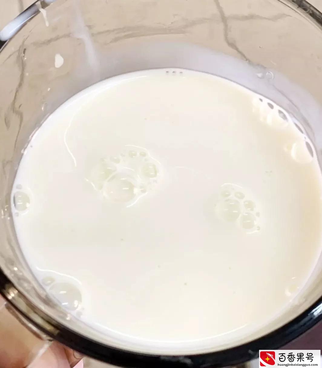 中国纯牛奶哪个牌子最好喝？