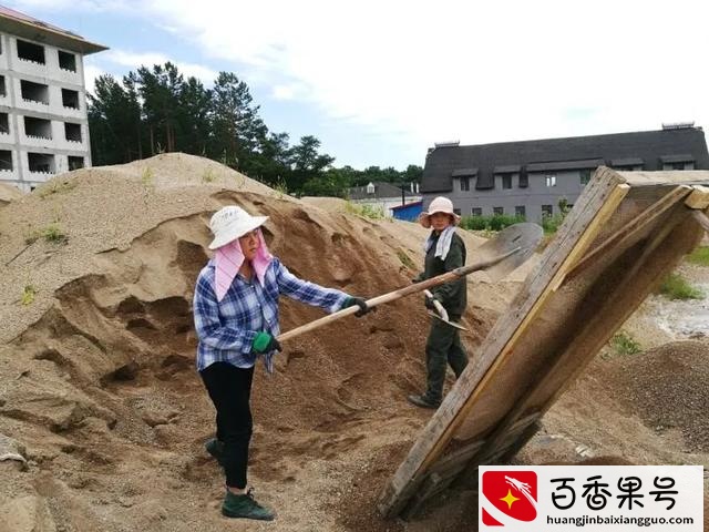 沙场中转站赚钱吗？开一个沙场真的赚钱吗？