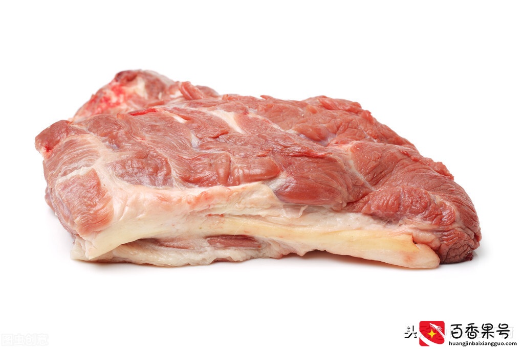 买猪肉排骨，选“猪前排”还是“猪后排”？口感差别大，别挑错了