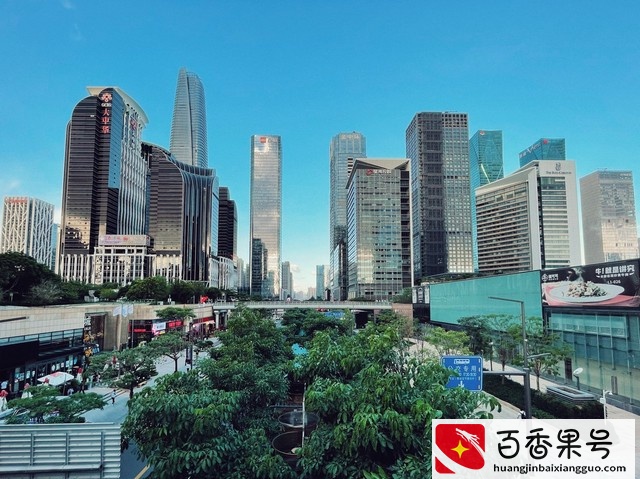 解密：无知的人才感觉华强北的手机是专坑人的