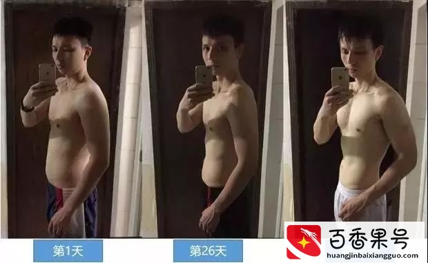 独创懒人健身法：每周2小时，在家就能科学瘦身20斤