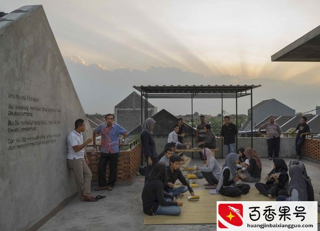 联合办公空间“联合”的是什么？