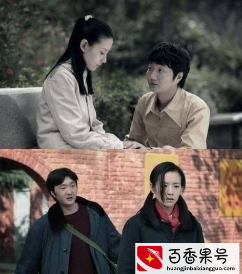 董洁与潘粤明，9年“离婚大战”，没有一个是赢家