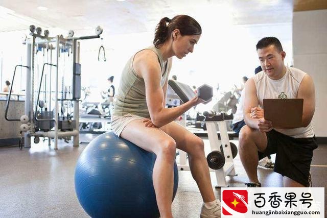为什么越减肥越胖的原因