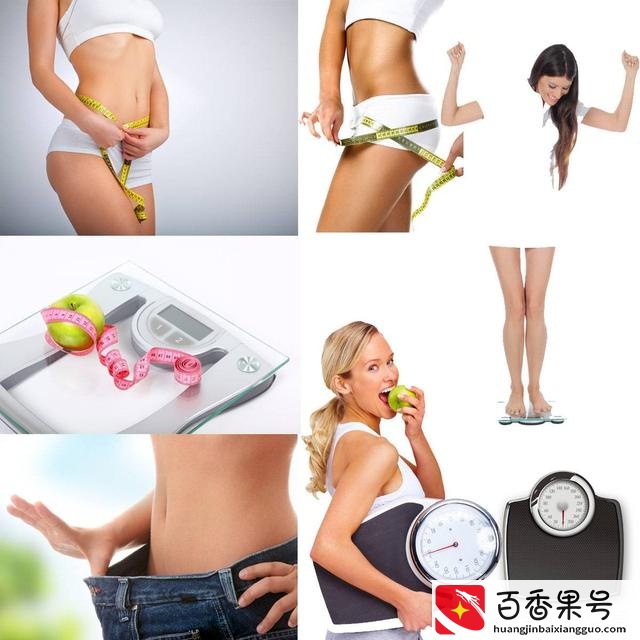 为什么越减肥越胖的原因