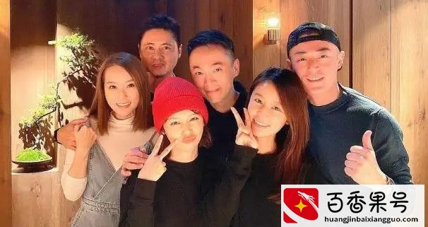 “屡传婚变”霍建华：疑奉子成婚，后怒吼林心如，开豪车独自离开