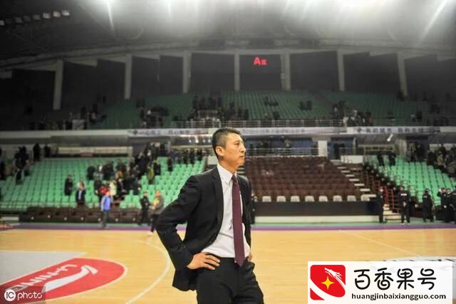 郭士强为什么从辽篮下课