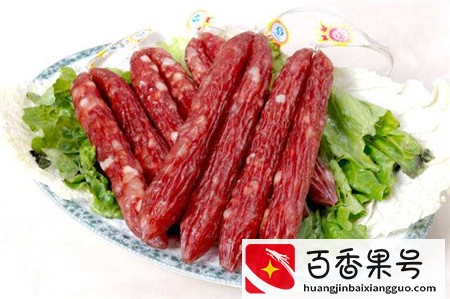 腊肠要蒸多久才熟，很多人都不知道