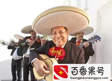 五个理由说明白，为什么墨西哥是非去不可的出境游胜地